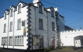 Tynte House